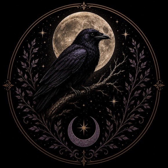 moonlitrelics
